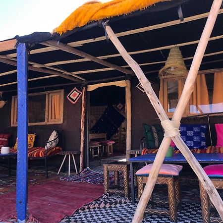 Bivouac Le Petit Prince Merzouga Luaran gambar