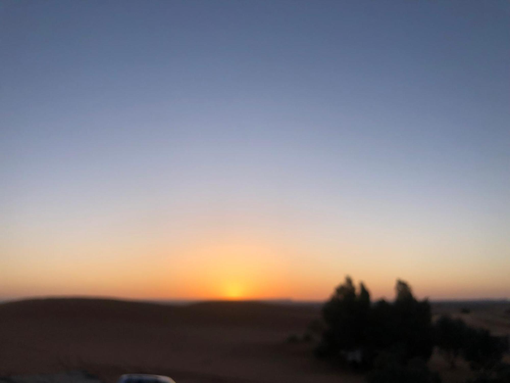 Bivouac Le Petit Prince Merzouga Luaran gambar