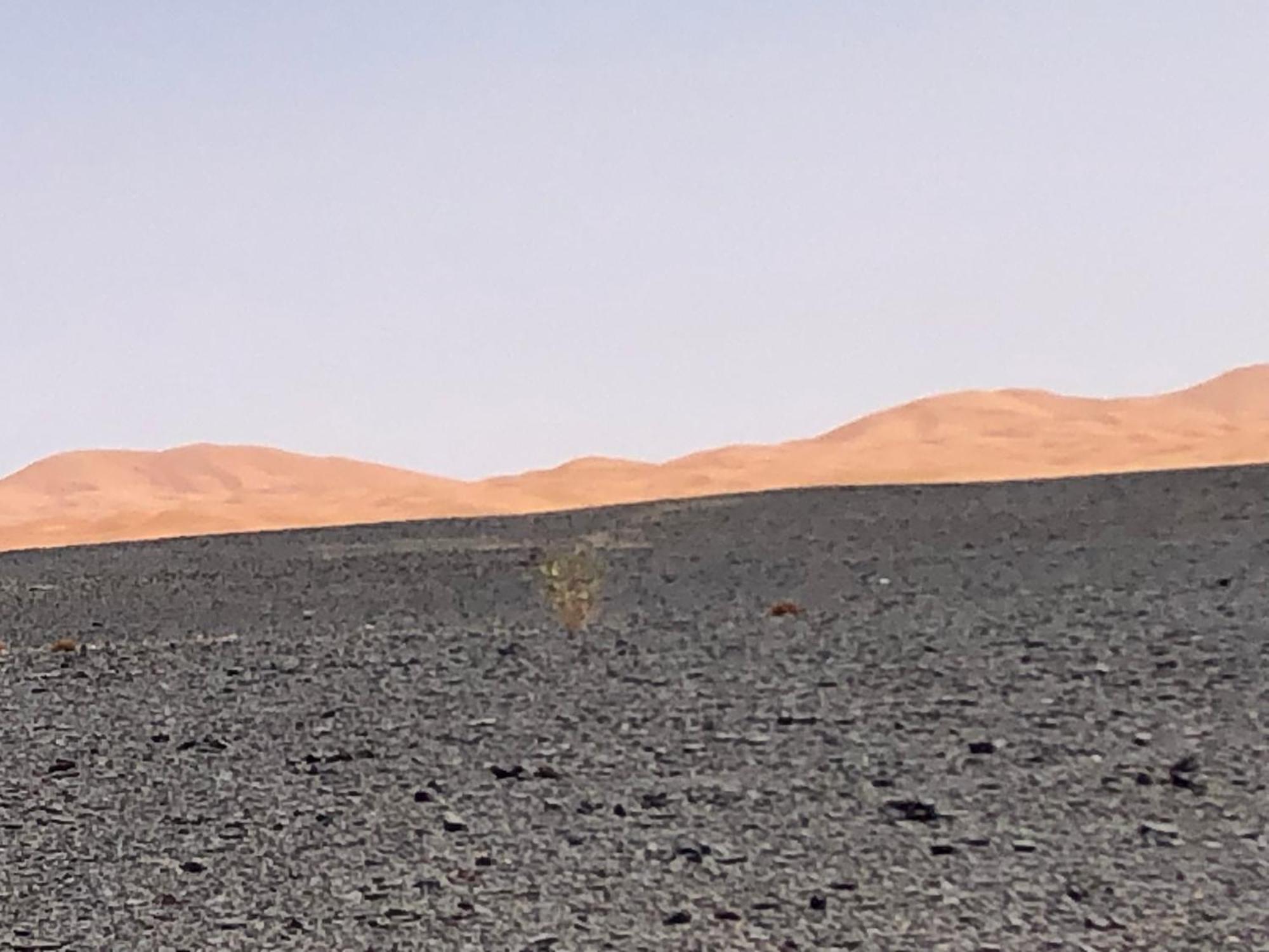 Bivouac Le Petit Prince Merzouga Luaran gambar
