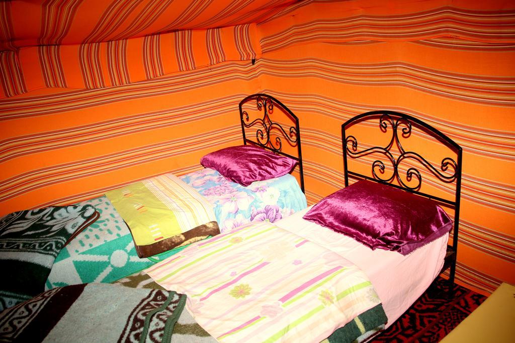 Bivouac Le Petit Prince Merzouga Luaran gambar
